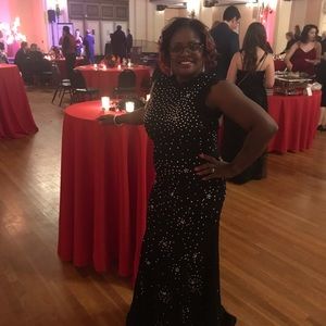 Meet your Posher, Darlene